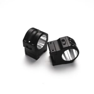 Area 419 Match Scope Ring 34mm Diameter Medium 28mm Height