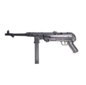 ATI GSG MP40P Pistol 9mm Luger 25rd Magazine 10.8" Barrel Cardboard Box
