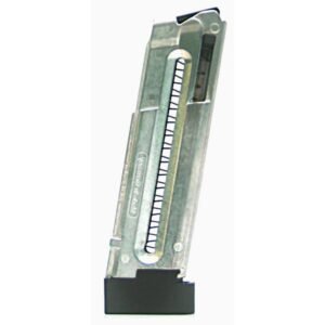 ATI German Sport Mag M-1911 Handgun Magazine .22 LR 15/rd