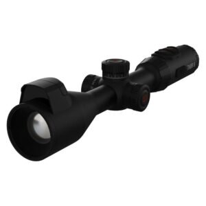 ATN ThOR 6 Elite Thermal Rifle Scope 2-16x 640x512 Built-in Laser Rangefinder (LRF)