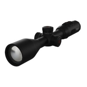 ATN ThOR 6 Elite Thermal Rifle Scope 3-24x 640x512