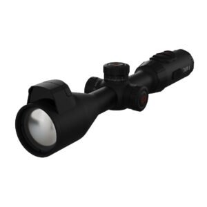 ATN ThOR-6 LRF Elite Thermal Riflescope 3?24x30 640x512 Black