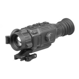 AGM RattlerV2 35-640 Thermal Rifle Scope 20mK 12 Micron 640x512 35mm lens