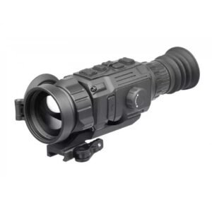 AGM RattlerV2 50-640 Thermal Rifle Scope 20mK 12 Micron 640x512 50mm lens