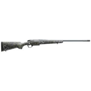 Bergara CANYON RIFLE - 6.5 PRC - W/ OMNI MUZZLEBRAKE