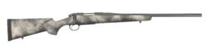 Bergara HIGHLANDER RIFLE 6.5 Creedmoor Threaded Barrel W/ OMNI MUZZLEBRAKE 24IN BBL