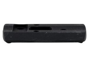 Burris Fastfire Red Dot Sight Mount - Beretta 92/96/90-Two/Cougar/Taurus PT99 Fixed Sight Only