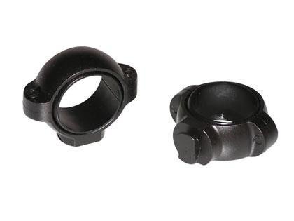 Burris Signature Universal Dovetail Scope Rings 1" Medium Matte