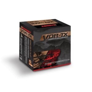 Barnes VOR-TX Handgun Ammunition .44 Mag 225 gr XPB 1145 fps 20/ct