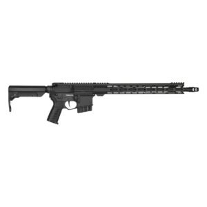 CMMG Resolute Mk4 Rifle .22 ARC 10rd Magazine 16.1'' Barrel Armor Black