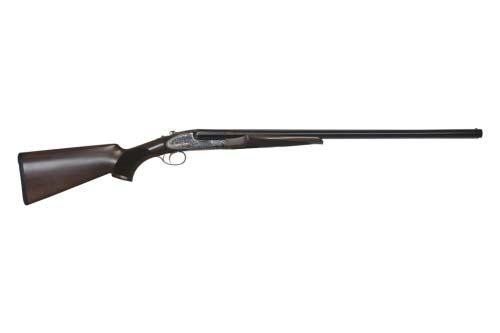 CZ SHARPTAIL 20 ga 28 bbl 5 choke tubes
