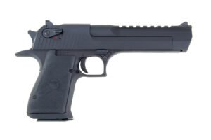Magnum Research Mark Xix .44 MAG Desert Eagle Case Hardened Finish 6" BBL