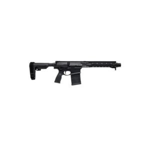 Daniel Defense DD5 Pistol 7.62x51mm (.308 Win) 25rd Magazine 12.5'' Barrel 7.62 M-LOK Handguard Black