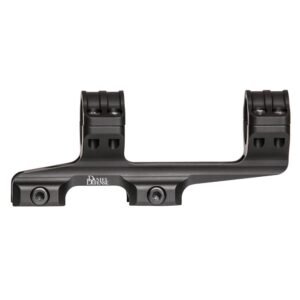 Optic Mount 1IN Retail Assembly