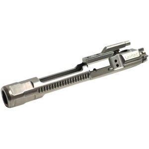 Lantac E-BCG Enhanced .223 556 Bolt Carrier Group NiB Finish