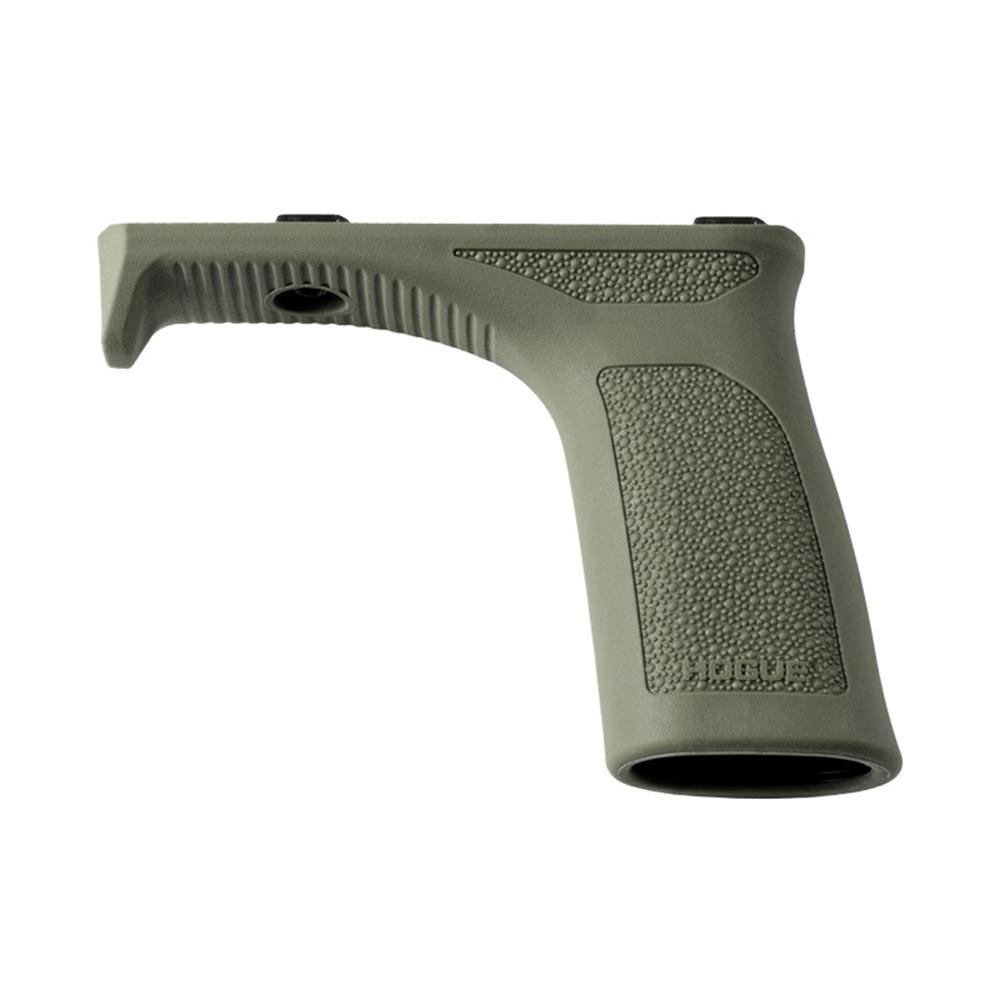 Hogue AR-15/M16 M-LOK Hybrid Forend Grip OD Green