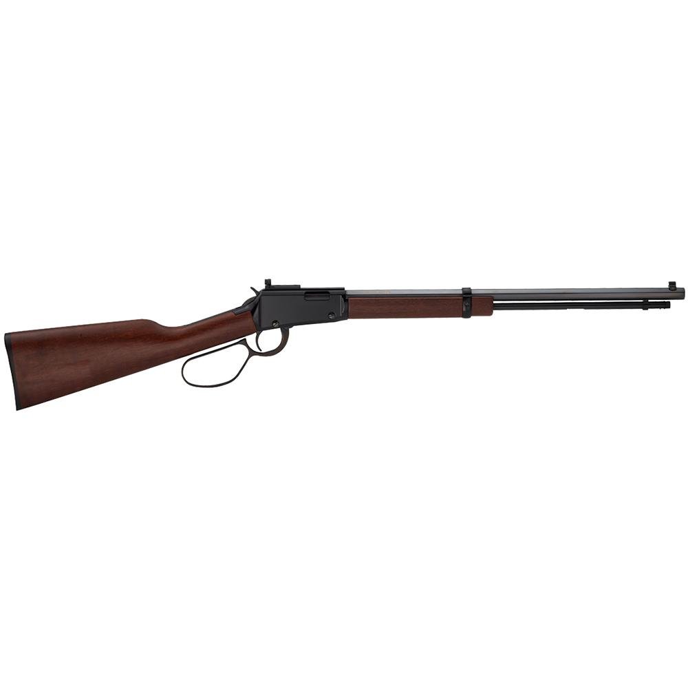 Henry H1 Tracker Rifle .22 WMR 13rd Capacity 20" Walnut Stock