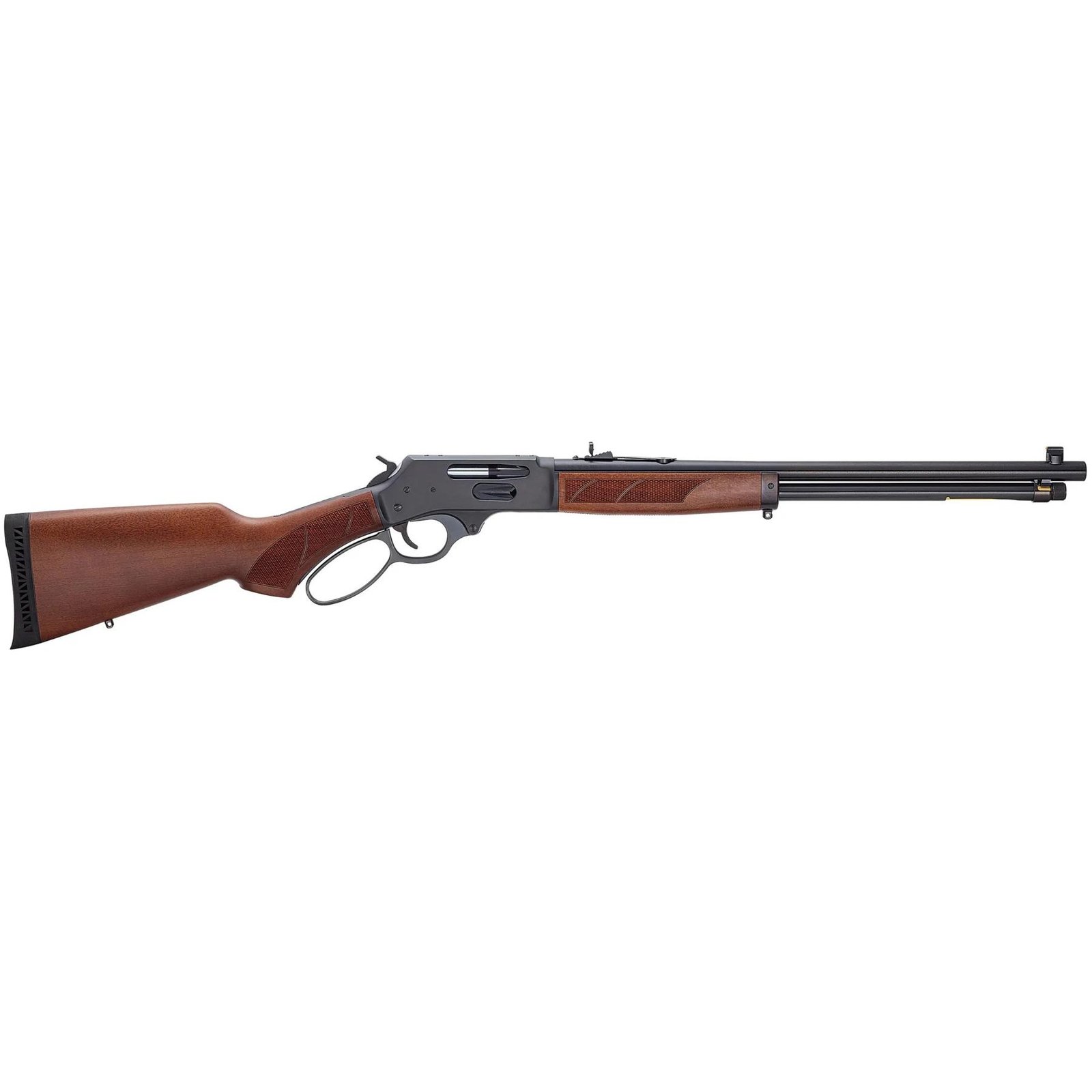 Henry H9 Provider Rifle .360 Buckhammer 6rd Capacity 20" Round Barrel Walnut Stock