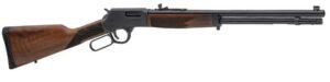 Henry Big Boy 41 MAG Steel 20" BRL