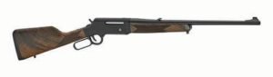 Henry Long Ranger Lever Action Open Sights .243 Win 4rd Capacity 20" Barrel Walnut Stock