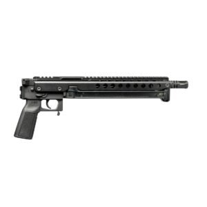 Kel-Tec KP50 Pistol 5.7x28mm 50rd Magazines(1) 9.6" Threaded Barrel Black