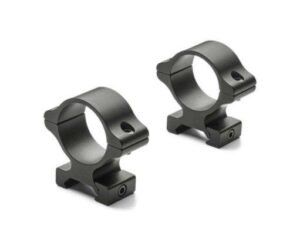 Leupold Rifleman Detachable Rifle Scope Rings 30mm High Matte