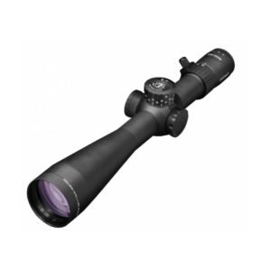 Leupold Mark 5HD Rifle Scope 7-35x56 35mm FFP Tremor 3 Black