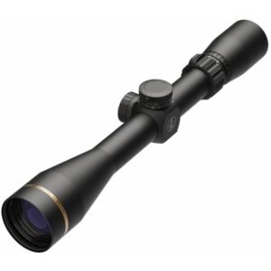Leupold VX-Freedom Rifle Scope 3-9x40mm 1" 350 Legend Duplex Matte