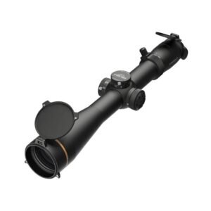 Leupold VX-6HD Gen2 Rifle Scope 4-24x52 34mm CDS-SZL2 Side Focus Illum. FireDot Duplex