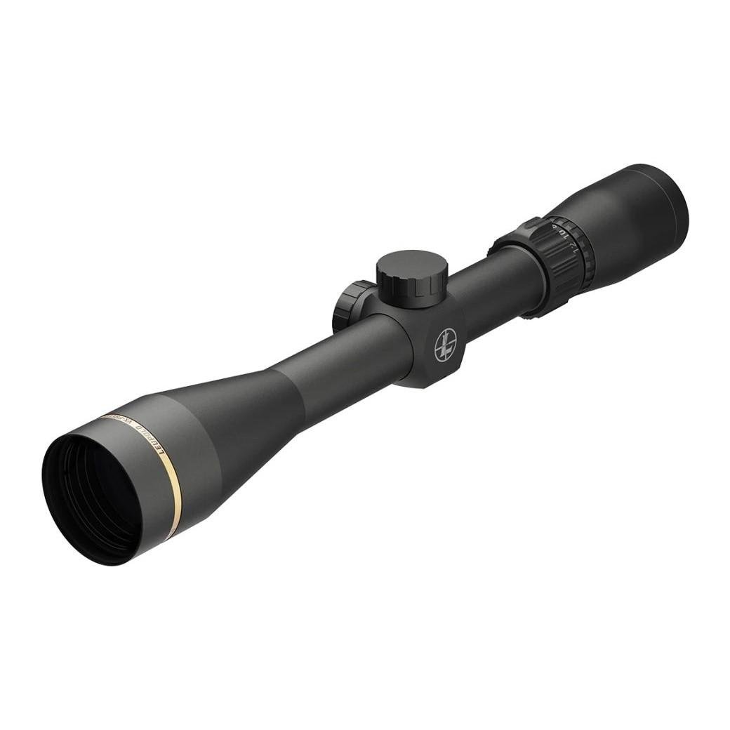 Leupold VX-Freedom Rifle Scope 4-12x40 1" SFP Hunt-Plex