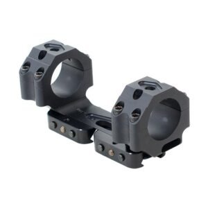 Mpa Bolt Action Mount 30mm Rings 1.250" Height 0 Moa"