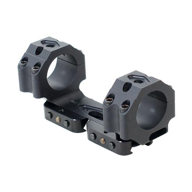 Mpa Bolt Action Mount 30mm Rings 1.250" Height 0 Moa"