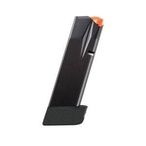 Mossberg MC2C Double Stack Handgun Magazine Black 9mm Luger 16/rd
