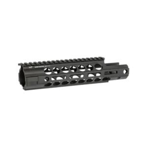 Midwest Industries Sig 516 Extended Free Float M-LOK Handguard 7.25" Black