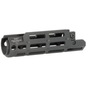 Midwest Industries HK MP5 M-LOK Handguard Black