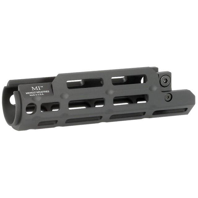 Midwest Industries HK MP5 M-LOK Handguard Black