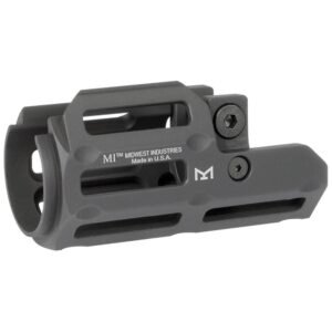 Midwest Industries HK MP5K M-LOK Handguard Black