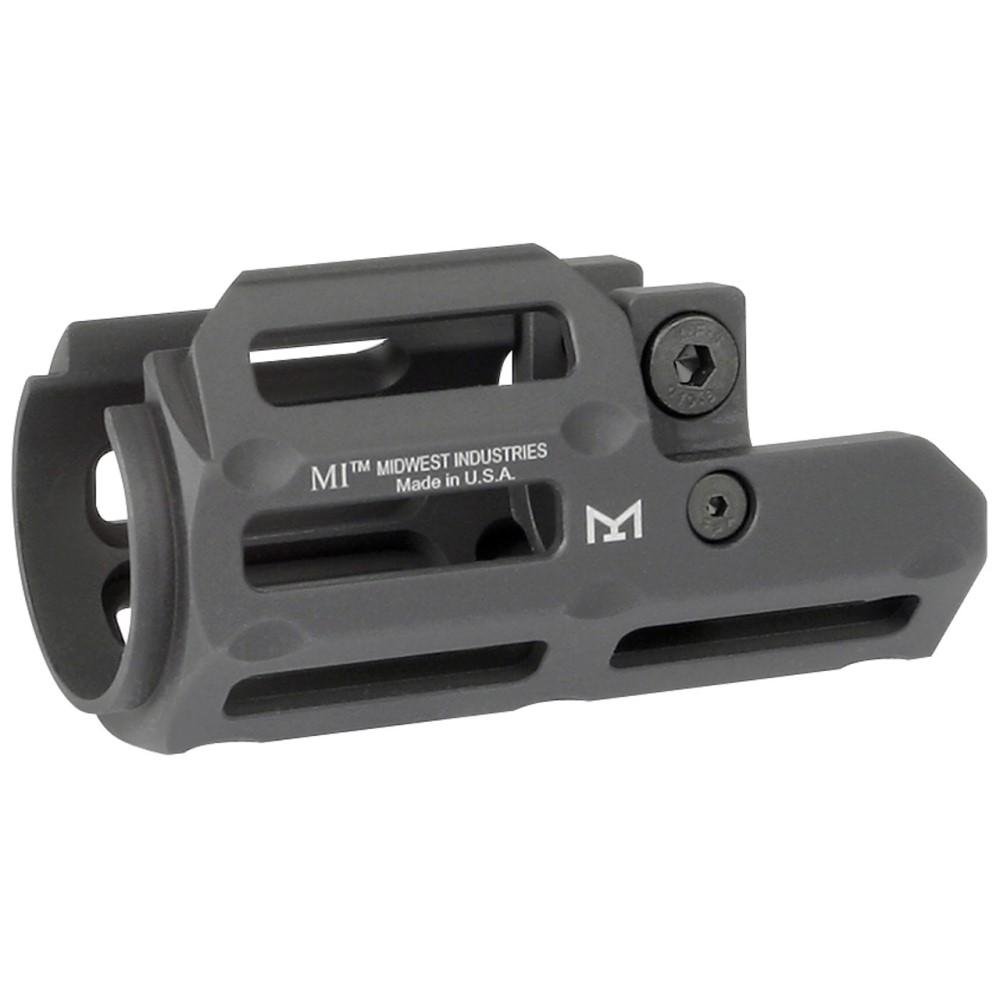 Midwest Industries HK MP5K M-LOK Handguard Black