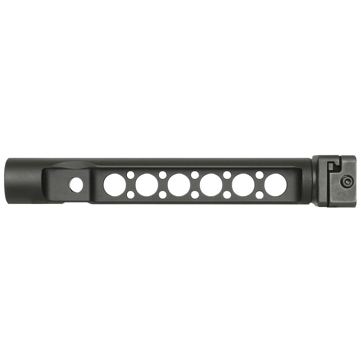 Midwest Industries Side Folder Pistol Brace Compatible Black