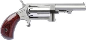 Naa Sidewinder 2.5" BRL 22M/22LR Mini Rev