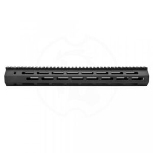 Troy M-LOK Rifle Handguard 5.56 15" Black