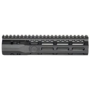 Troy Gen2 SOCC M-LOK BattleRail Handguard 9.6" Low Profile Black