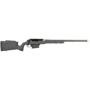 Proof Elevation MTR 2.0 Rifle 300 Win Mag 5rd Magazine 22" Threaded Barrel Carbon Fiber Black Granite Stock