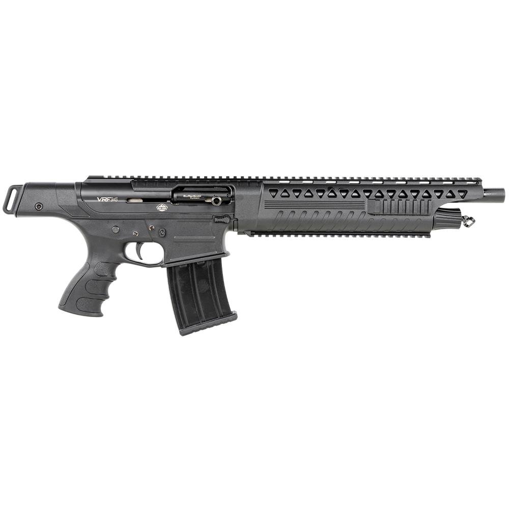 Rock Island Armory VRF14 Shotgun 12 ga 3" Chamber 5rd Capacity 14" Barrel Black