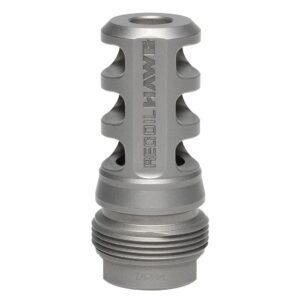 Browning Xeno Recoil Hawg Stainless Muzzle Brake 13x0.75