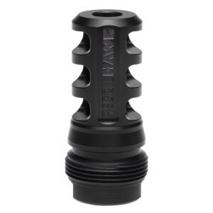 Browning Xeno Recoil Hawg Muzzle Brake 13x0.75 Matte Black