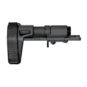SB Tactical SBPDW Stabilizing Brace for AR-15 3-Position Adjustable Black