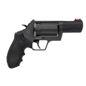 Taurus Judge Handgun .45 Colt/.410ga 5rd Capacity 3'' Barrel Black