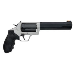 Taurus Judge Handgun .45 Colt/.410ga 5rd Capacity 6.5" Barrel Stainless Frame/Matte Cylinder