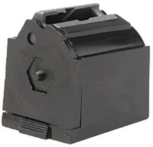 Ruger JX-1 Rifle Magazine 77/22 .22LR 10rds Black